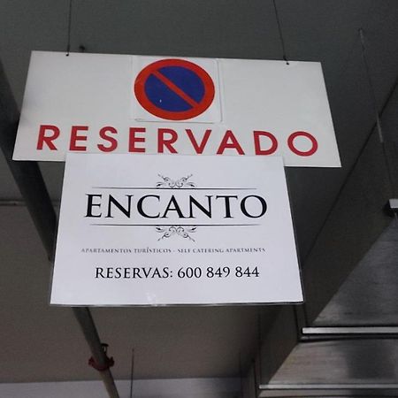 El Patinillo Encanto Caces Eksteriør billede